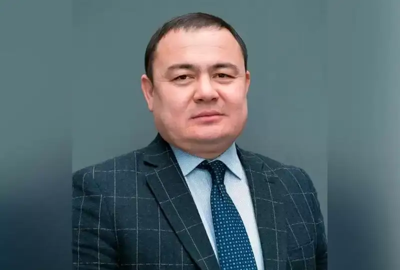 Дәулет Бекманов Мемлекеттік қызметтер комитетінің төрағасы қызметінен босатылды