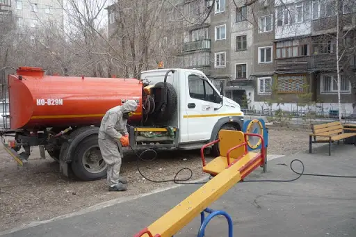 Павлодар облысында 13 сәуірден бастап карантин жарияланады