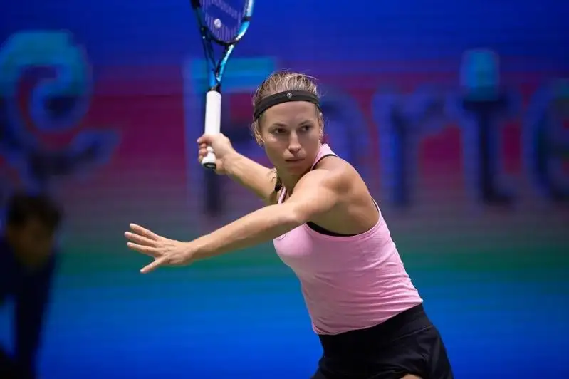 Astana WTA: Путинцева жартылай финалға шықты
