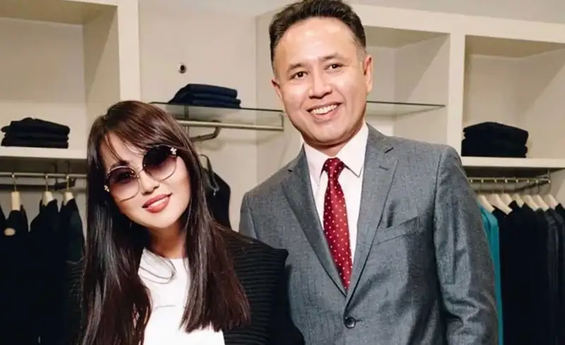  Баян Мақсатқызы Тұрсын Алагөзовпен 5 жылдық некесі жайлы: «Адам төзгісіз болды» 