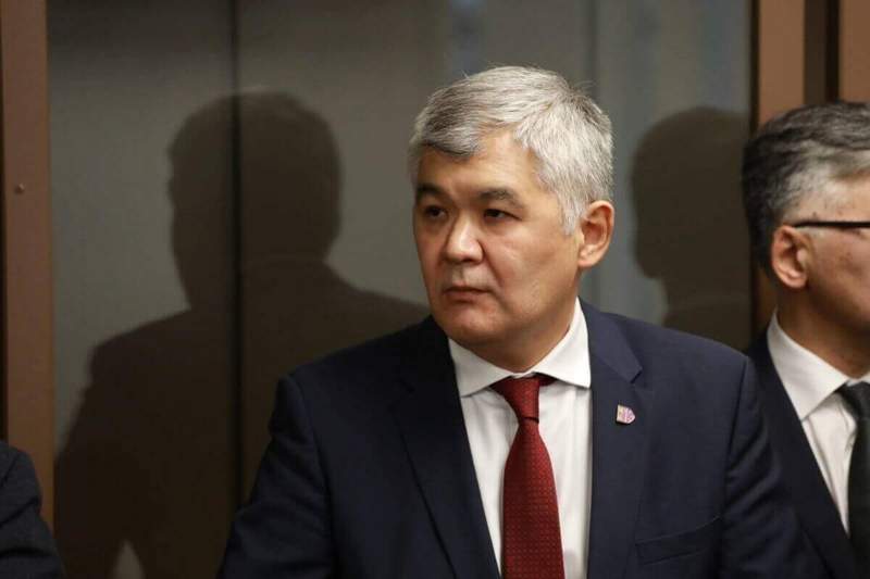 Апелляциялық сот Біртанов пен Әбішевтің үкімін өзгеріссіз қалдырды