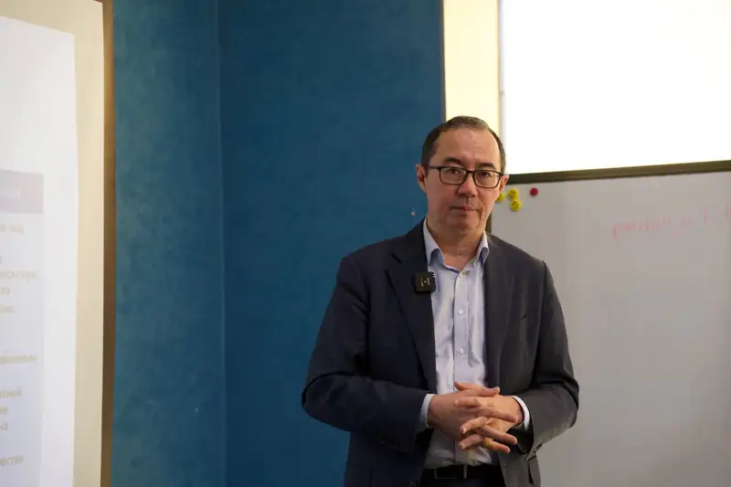 Әсет Наурызбаев: Алматының ауа сапасын жақсартуға арналған жобамыз бар 