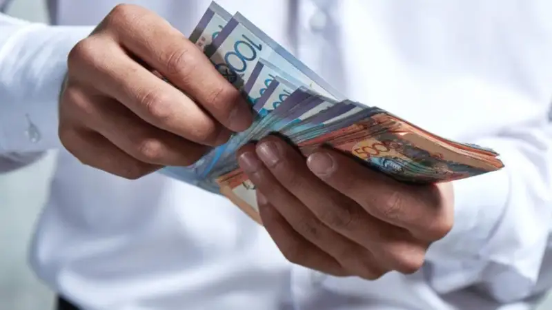 440 мыңнан астам алматылыққа әлеуметтік қолдау көрсетілген