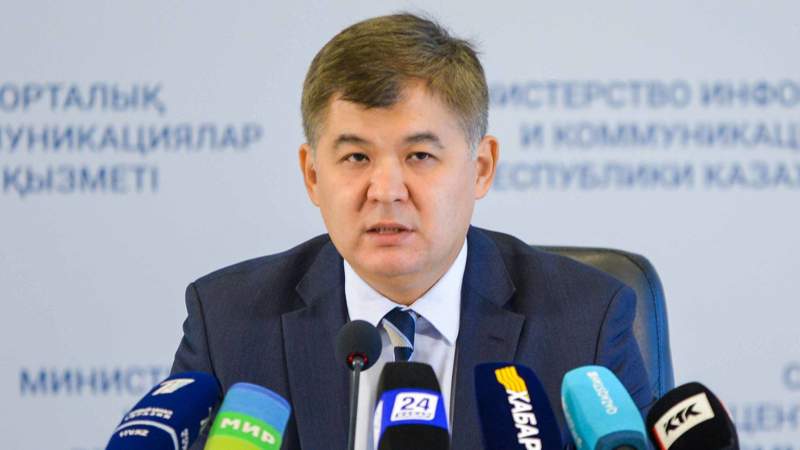 Біртанов еліміздегі коронавирусқа қатысты жағдайды баяндады