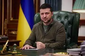 Украинада соғыс басталғалы 243 бала көз жұмды
