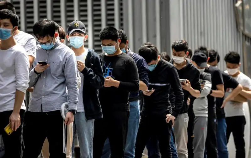  Әлем коронавирус деп жындана бастады