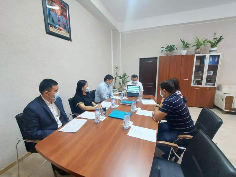 Азаматтарды жұмыспен қамту мақсатында бірлескен меморандумға қол қойылды
