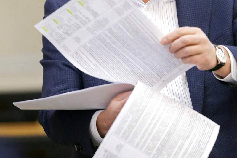 Саяси партияларды тіркеу рәсімі жеңілдеді