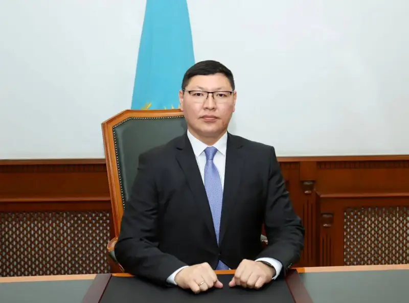 Ақтауға жаңа әкім тағайындалды