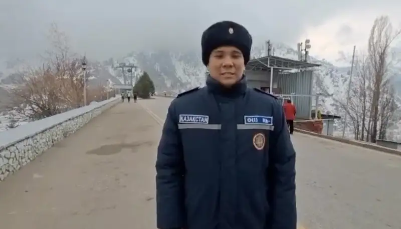 ТЖД алматылықтарға үндеу жасады 