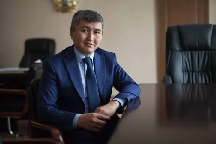 Астанаға жаңа прокурор тағайындалды