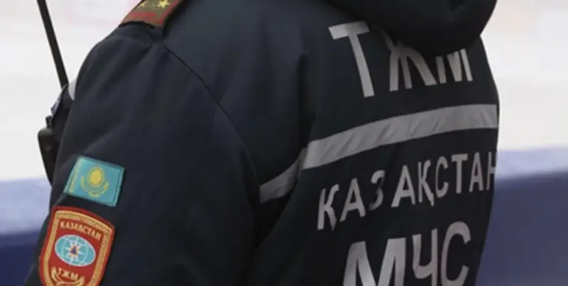 Қазақстандық құтқарушыларға жұмыстағы қауіп-қатер үшін қосымша ақы төленеді