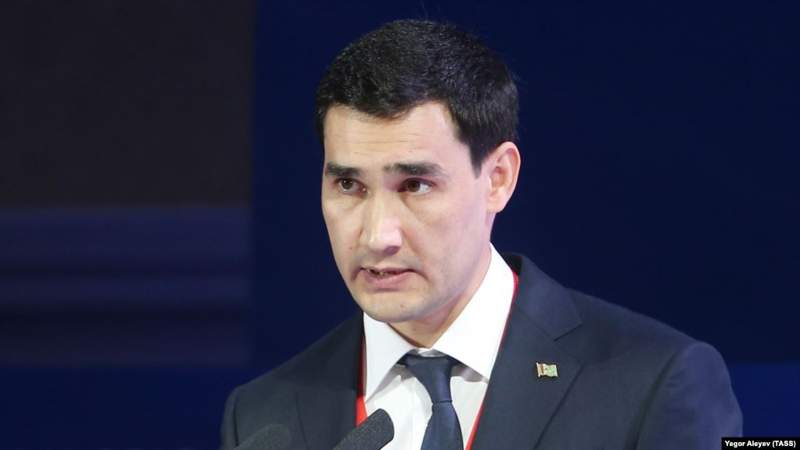 Президент ұлын министр етіп тағайындады 