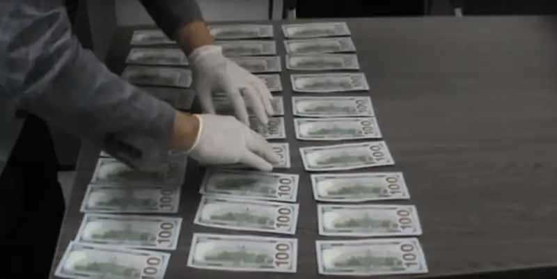 Бұрынғы әкімді бәйбішесі бәлеге ұрындыруы мүмкін