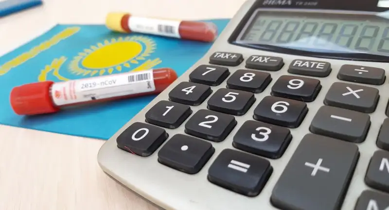 Қазақстан коронавируспен күресу үшін 1,5 млрд еуро қарыз алады