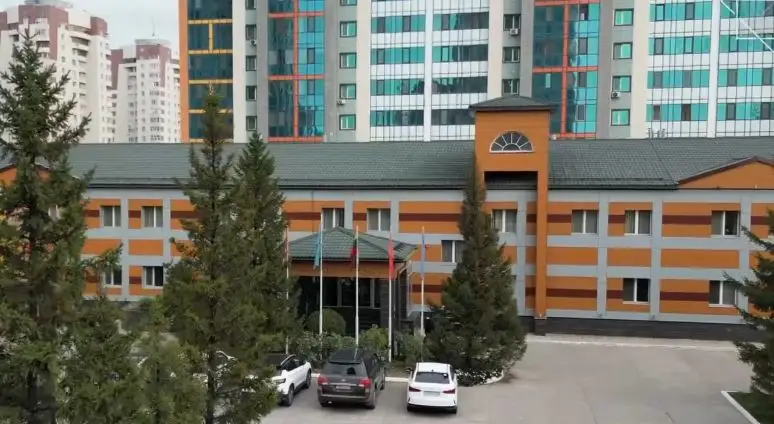 Құны 1,4 млрд теңгеден асады: Қайрат Боранбаев Comfort Hotel Astana қонақүй кешенін мемлекетке қайтарды