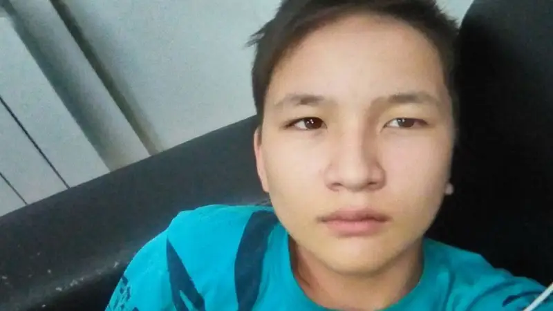 Алматыда оқушы бала жоғалды