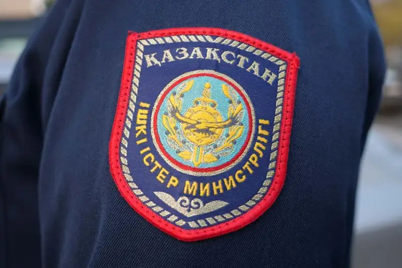 Қызылордада 7 жастағы бала бассейнге батып кетті 