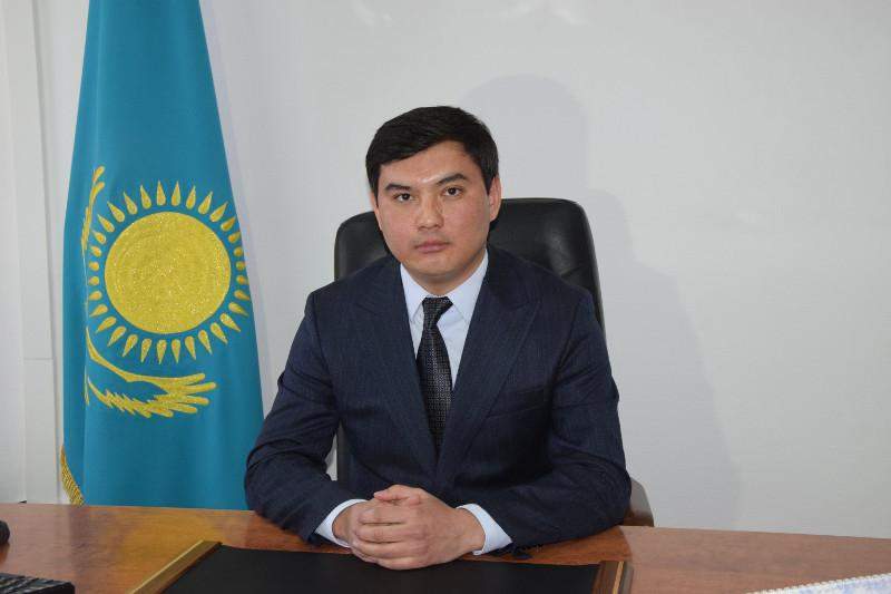 Атырау қаласының әкімі тағайындалды