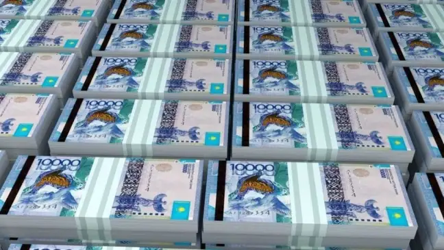 Бағдарламаларға бөлінген 284 млн теңге жымқырылған