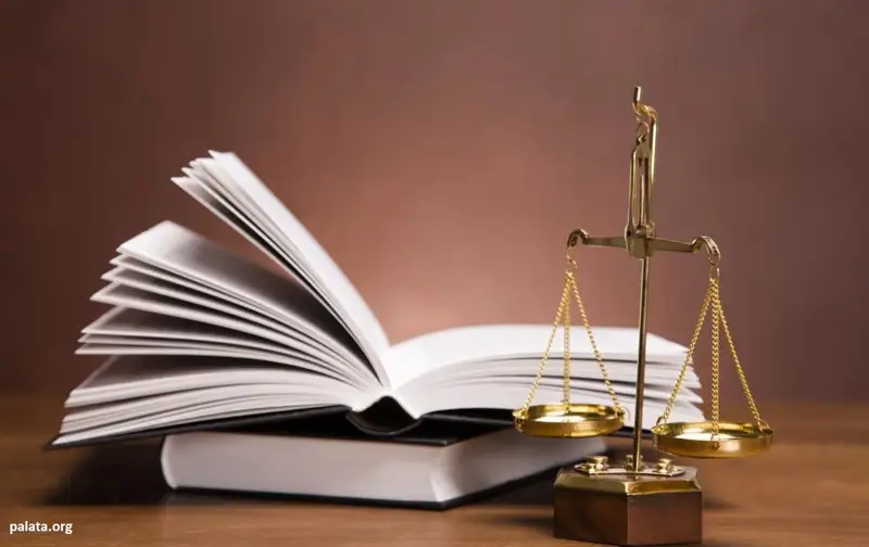 Жаңа заң күшіне енді