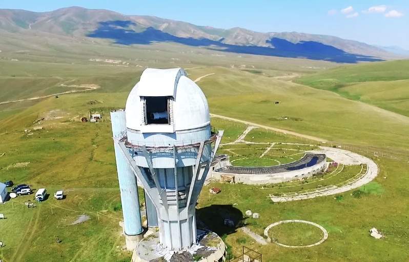 Алматы облысында мерекелік шара кезінде әкімдік қызметкері қайтыс болды
