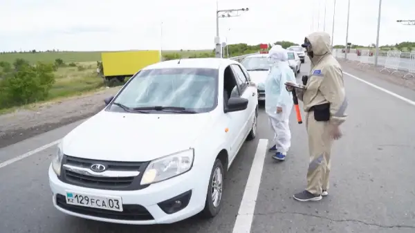 Өңірлерде карантин талаптары күшейеді  