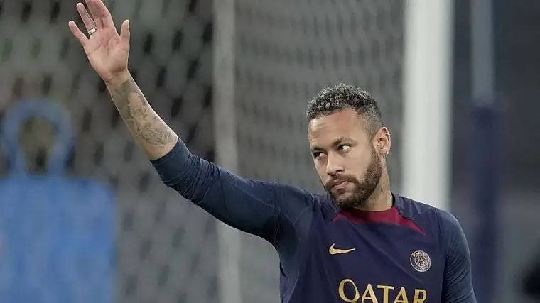 Неймар Сауд Арабиясының «Әл-Хилал» клубына ауысады