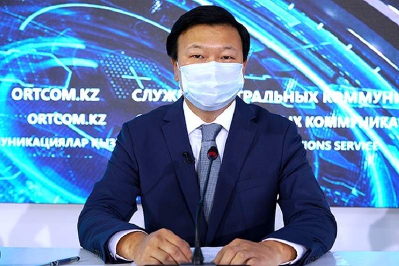 Цой отставкаға қашан кететінін айтты