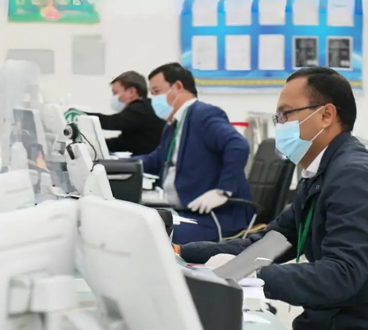 Халыққа қызмет көрсету орталықтарының жұмыс тәртібі өзгерді