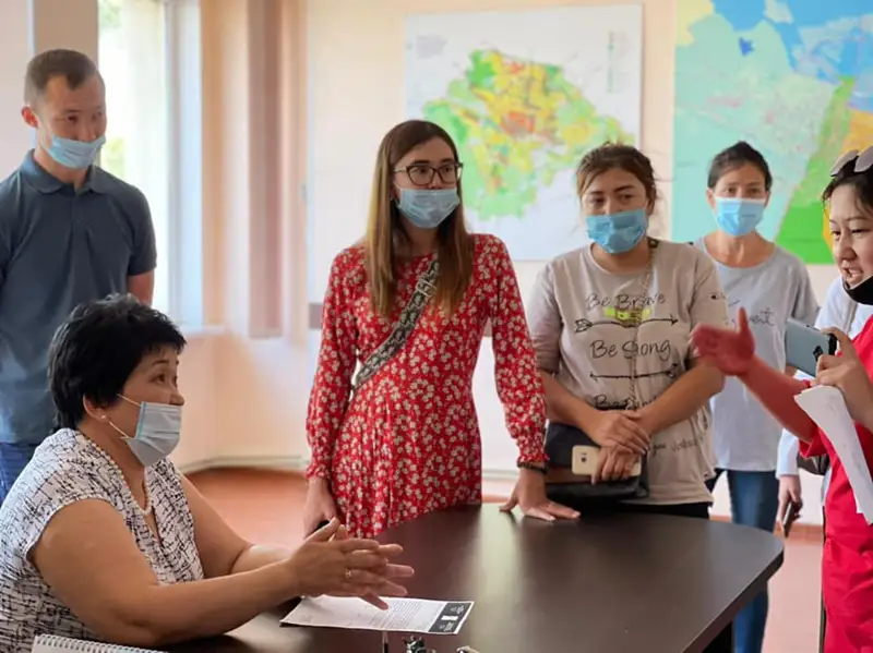 Баспана алу бойынша табыс көзін растайтын банктің хаты жыл соңына дейін жарамды