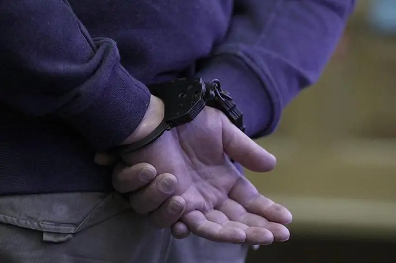 Онлайн-казино ұйымдастырғандар сотталды