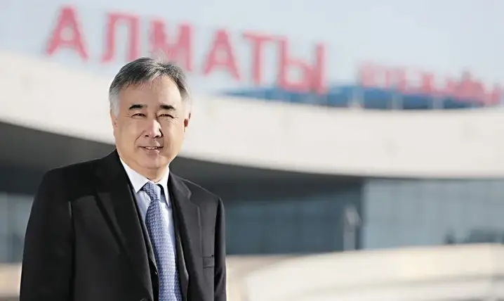 Прокурор Алматы әуежайының бұрынғы директорын 10 жылға бас бостандығынан айыруды сұрады