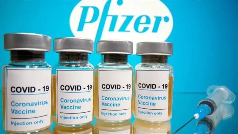 «Pfizer» вакцинасының І-ші компонентін 24 мыңға жуық жүкті әйел салдырған 