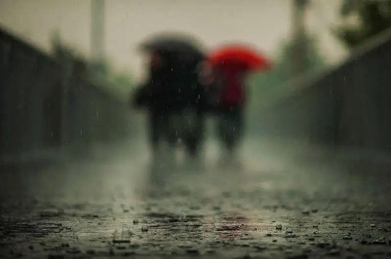 Синоптиктер ескерту жариялады