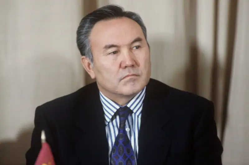 Назарбаев 22 жыл бұрын ауыл балалары туралы не айтты?