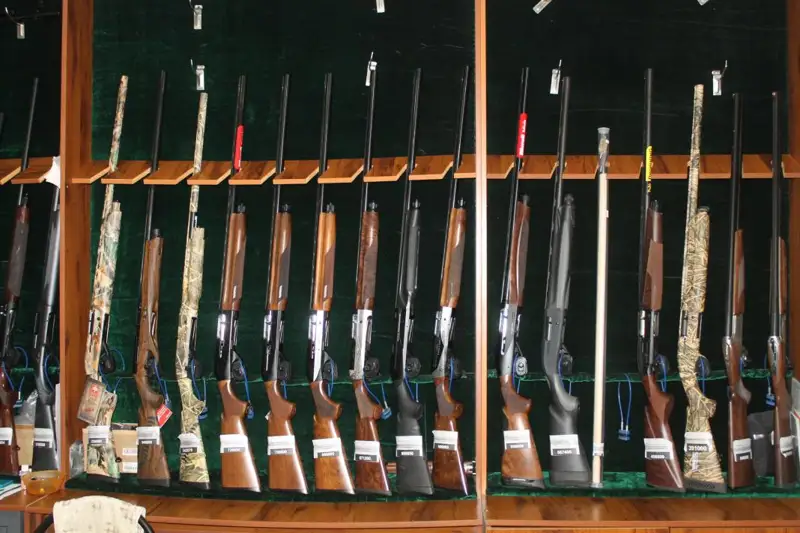 Елімізде атыс қаруын заңсыз ұстау мәселесі қалай шешіліп жатыр?