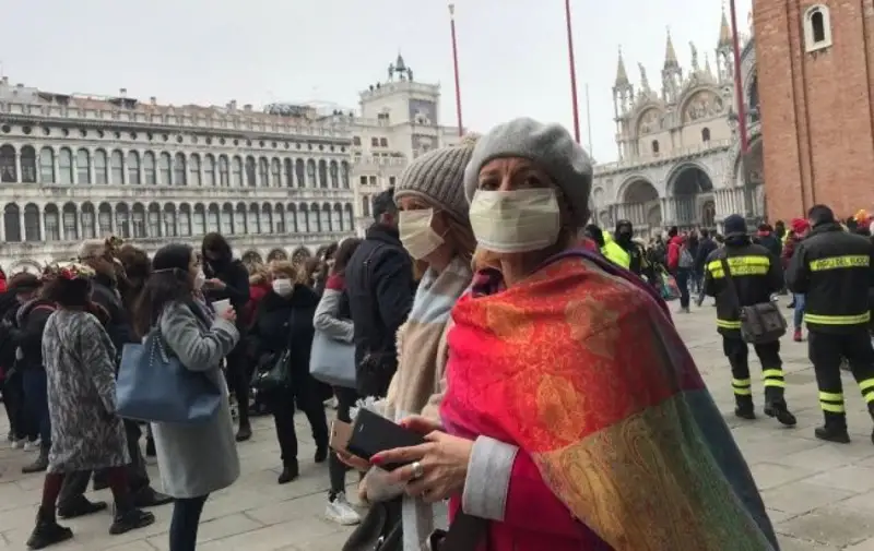 Вирустың жаңа штамы Германияның үш ауданында анықталған