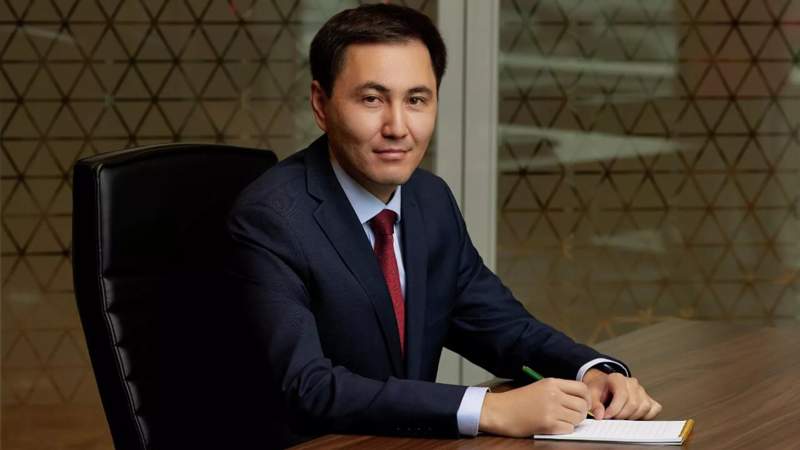 Тоқаев Стратегиялық жоспарлау және реформалар агенттігінің төрағасын тағайындады