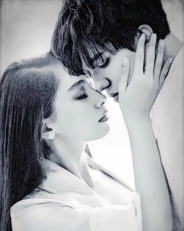 Димаш суретін жүктеген ару кім?