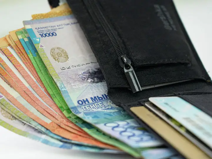 Астанада 61 мың адам 42500 теңгеге қол жеткізді