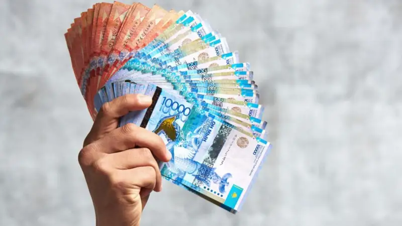 100 мың отбасы 50 мың теңге көмек алады