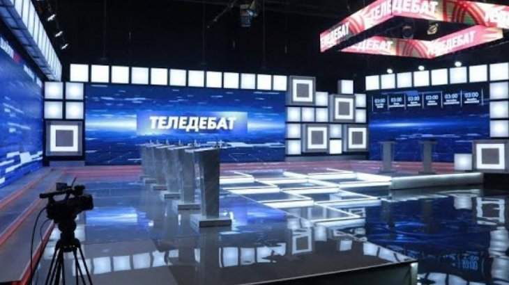Сайлау-2022: Теледебатқа Тоқаевтың орнына кім шығатыны белгілі болды 