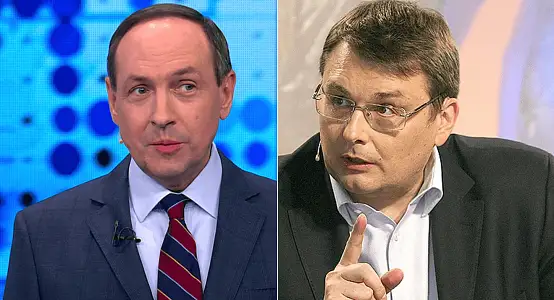 Ковтуновский: Біздің үнсіздігіміз "келісім" болып саналады 