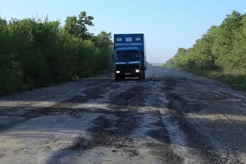 Алматы-Өскемен тас жолы қашан ашылады?