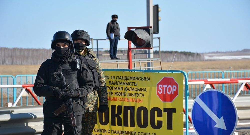 Полицейлерге де үстемақы төленеді 