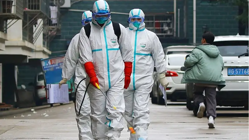 Қытай ДССҰ эксперттерін неге кіргізбеді? 