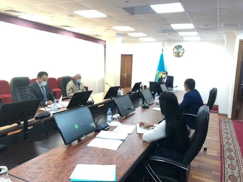 Қазақстанда зардап шеккен өңірлерге көмек қоры құрылуы мүмкін