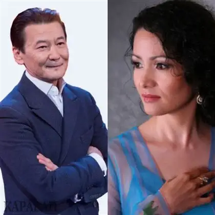 Сәуле Әбілдаханқызы Қыдырәлі Болманов туралы: «Ғашық болған шығармыз, бірақ оның әйелі болған жоқпыз»