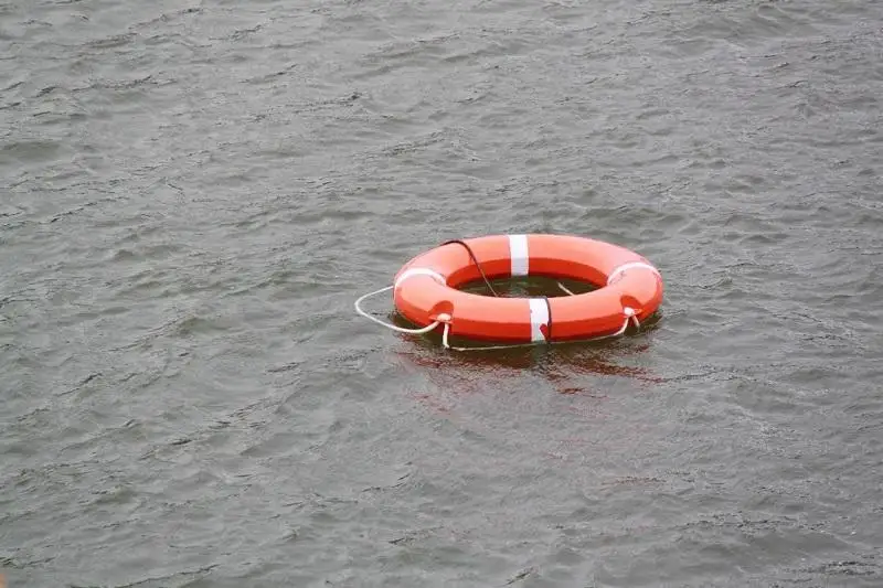 Жылқысын іздеуге шыққан малшы суға батып кетті